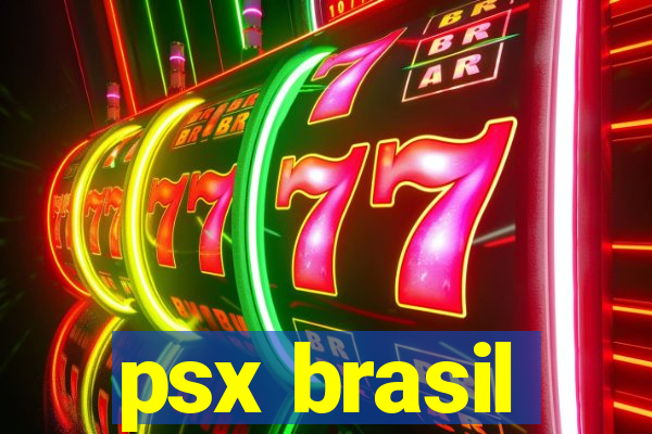 psx brasil